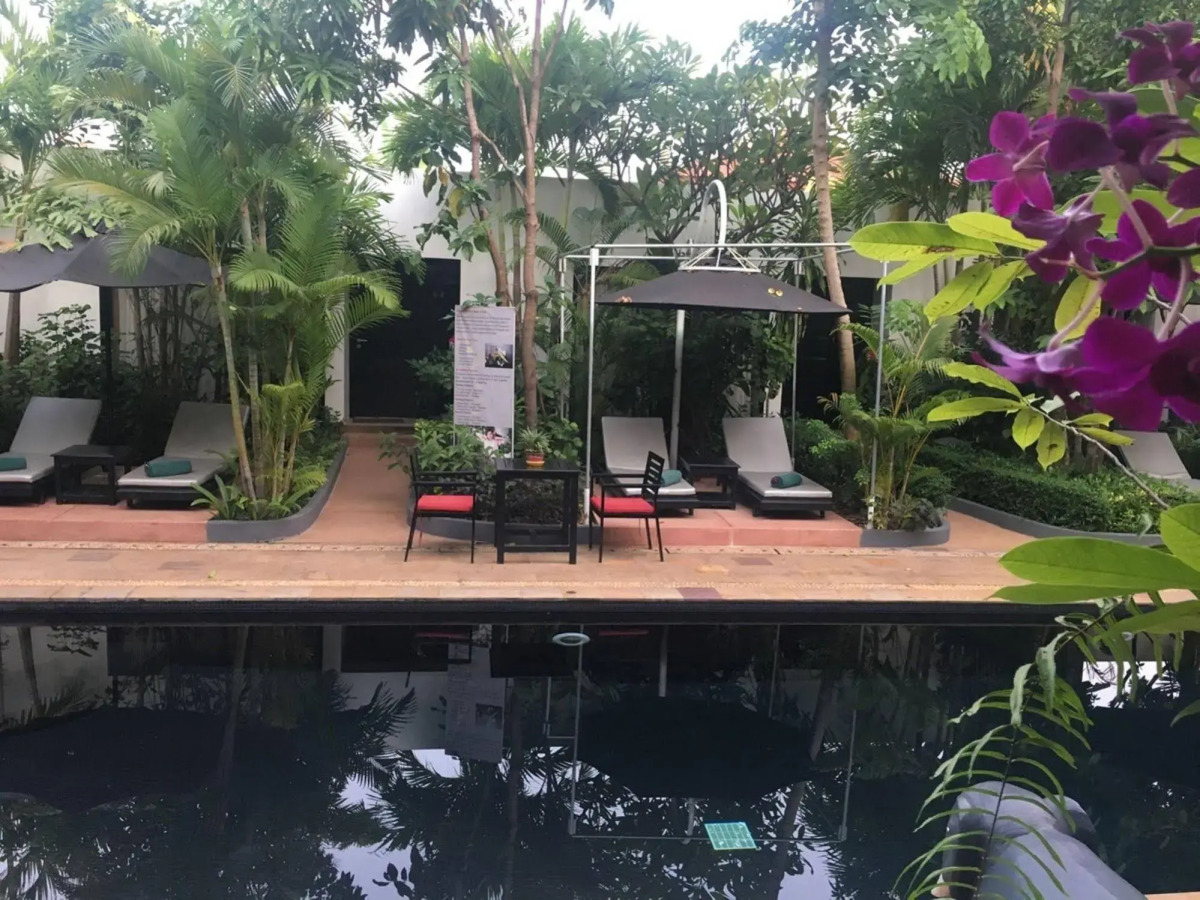 Bunwin Boutique Hotel