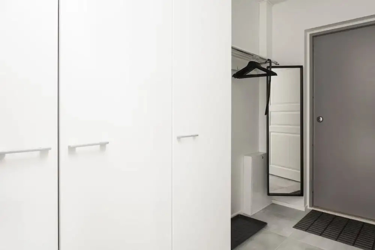 Hiisi Homes Riihimäki