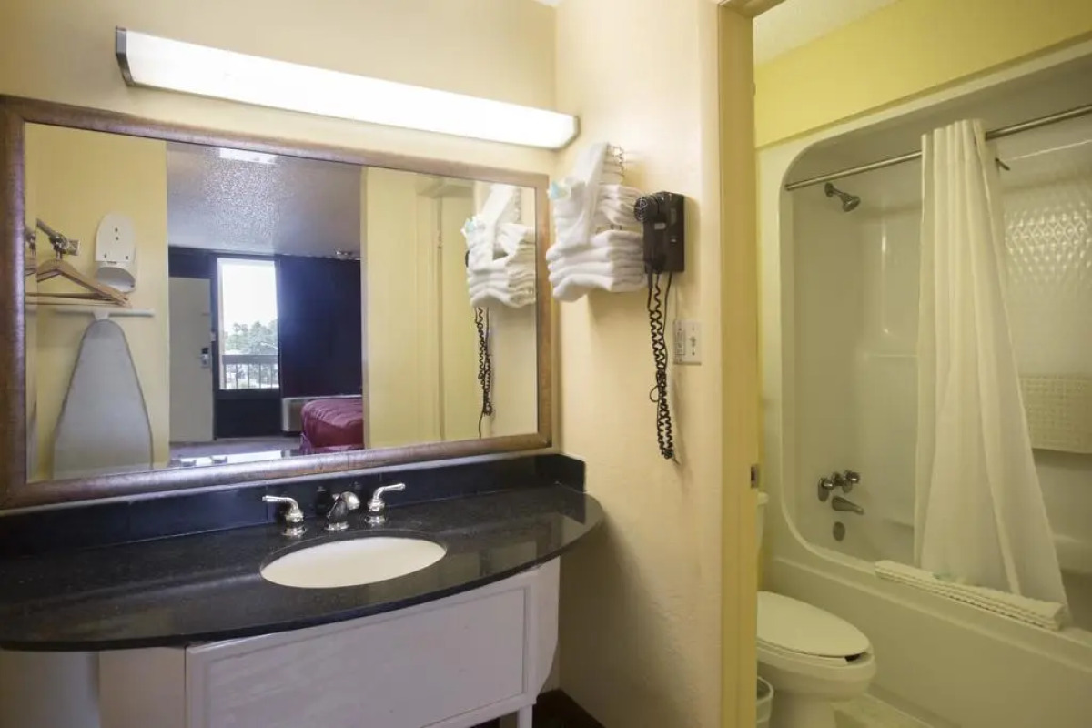 Hotel Monreale Express International Drive Orlando