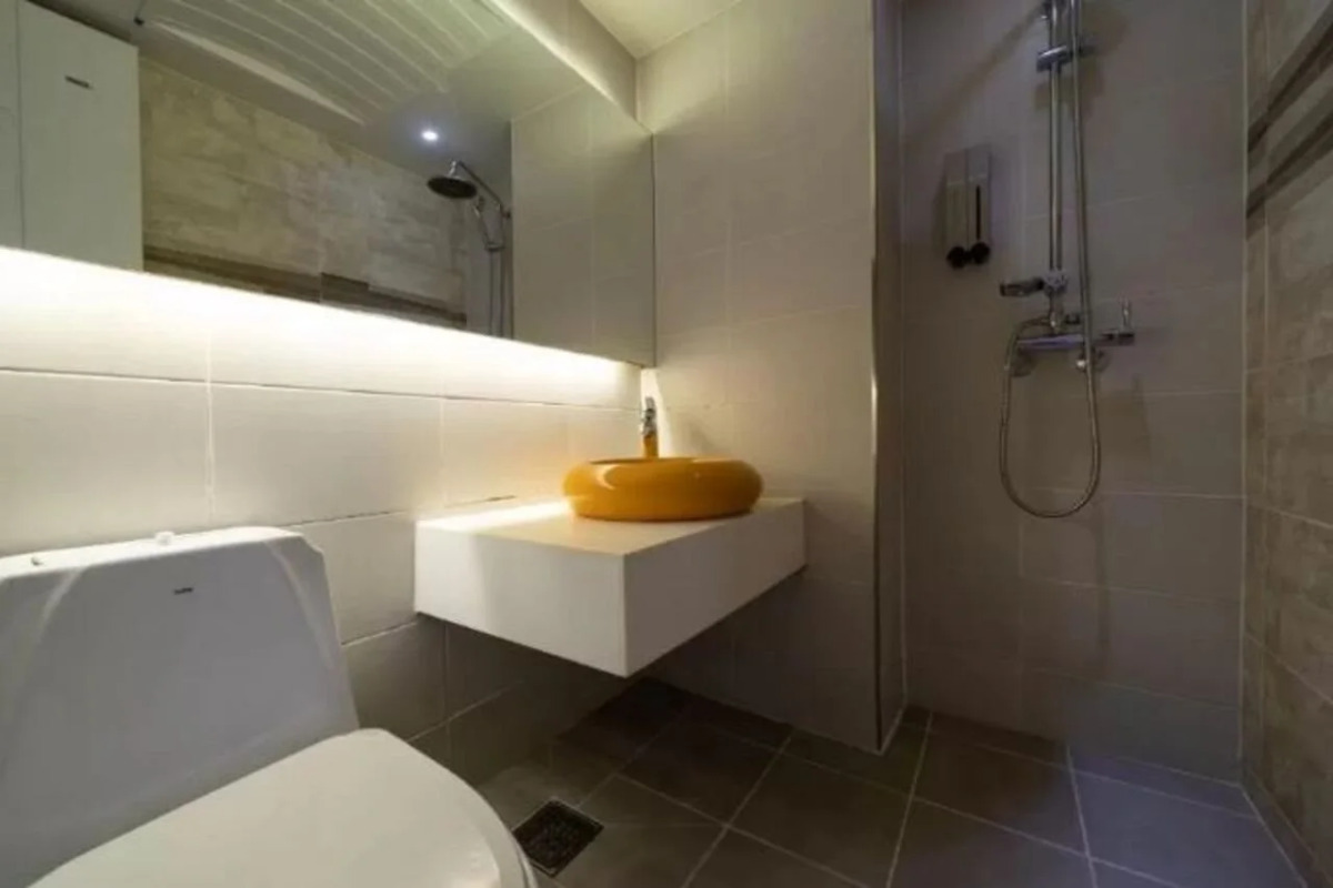 Hostel Korea 11th - Changdeokgung