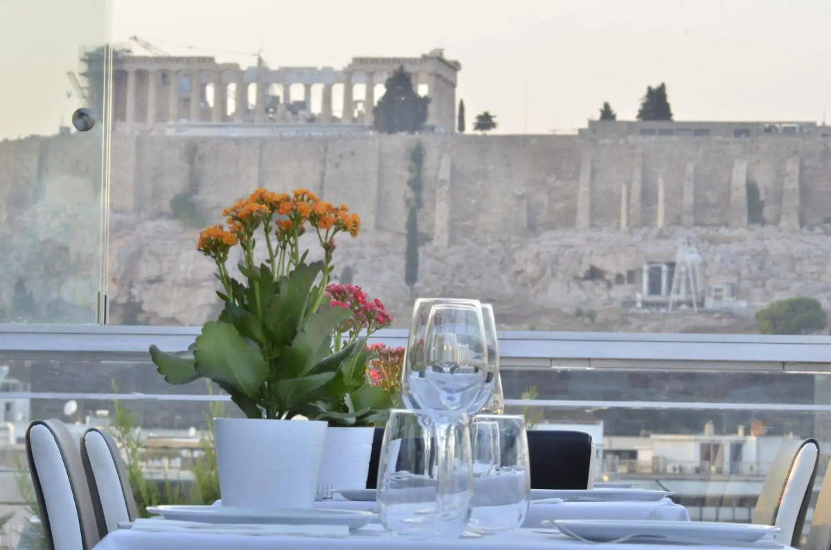 Acropolis Ami Boutique Hotel