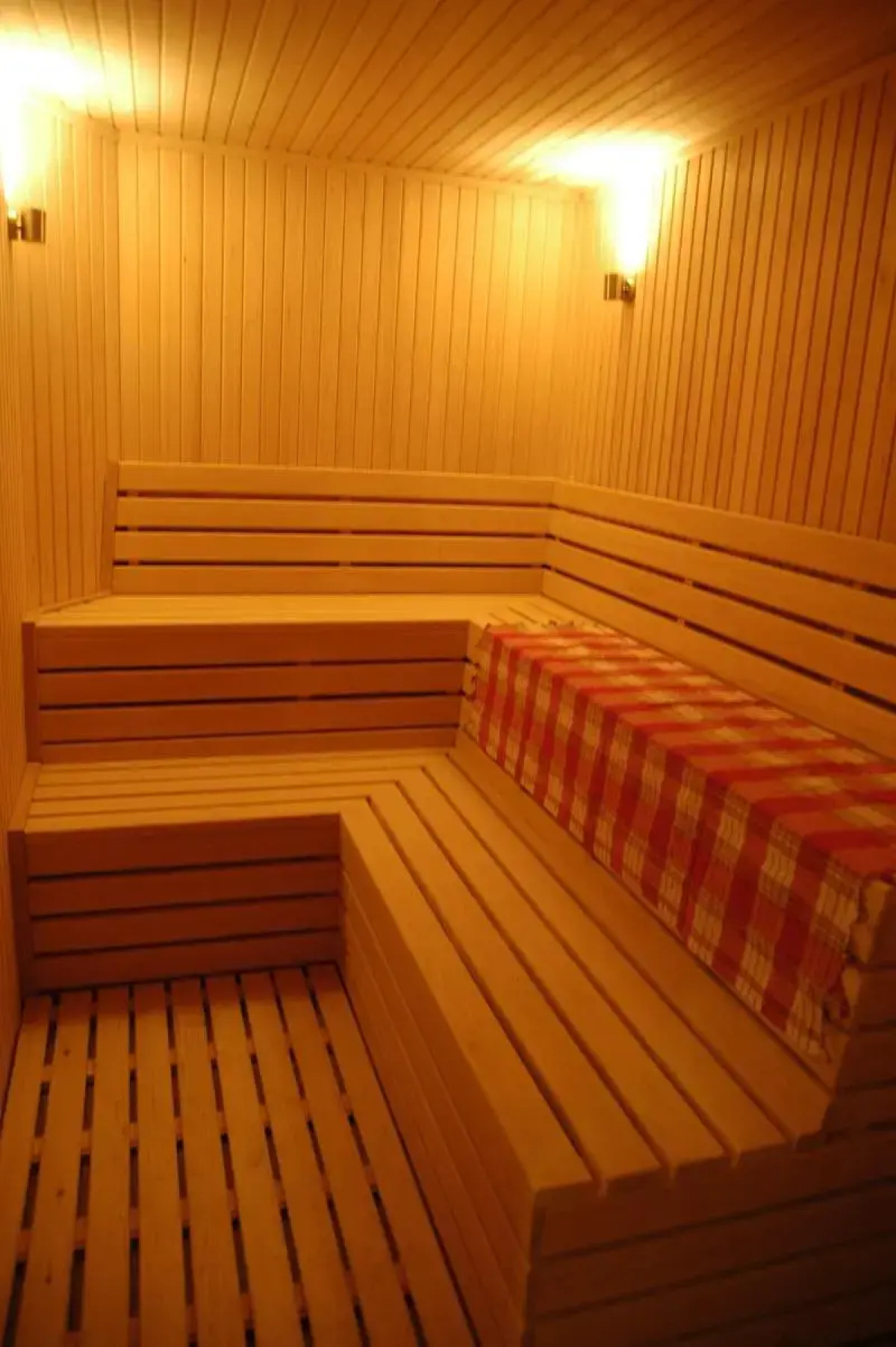 Artefes Hotel Old City