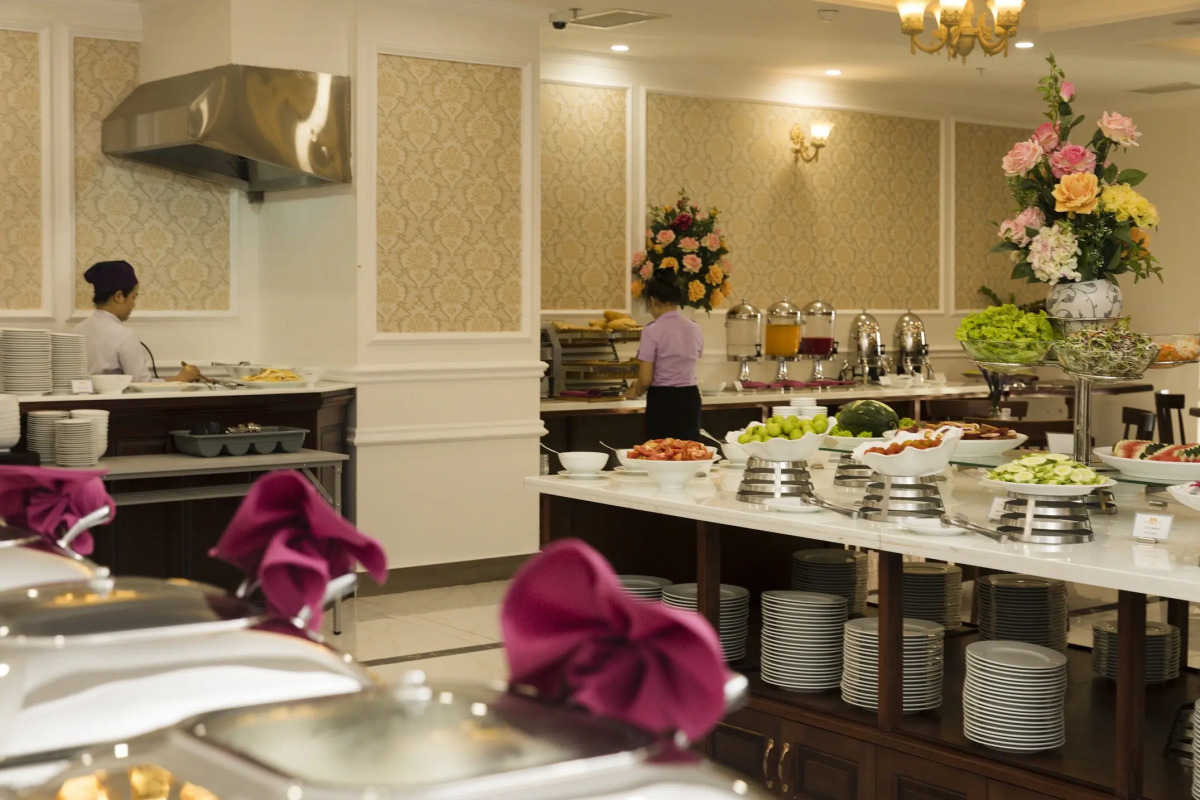 Bonjour Nha Trang Hotel