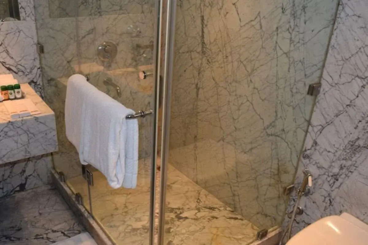 Hotel Palace Heights