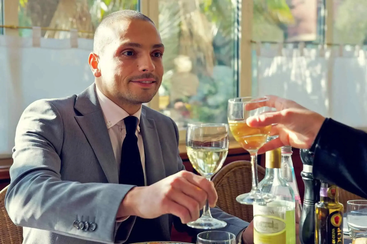 Mercure Eur Roma West