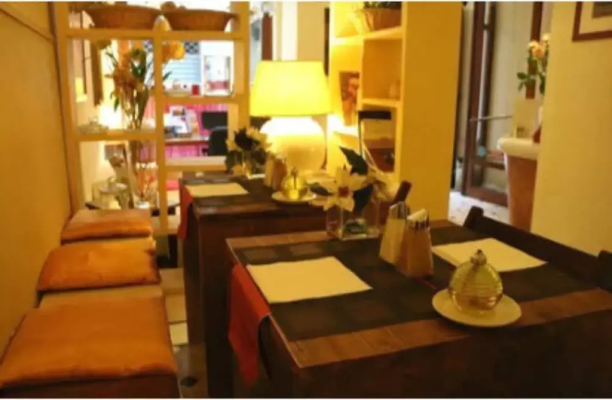 Piccolo Hotel Puccini