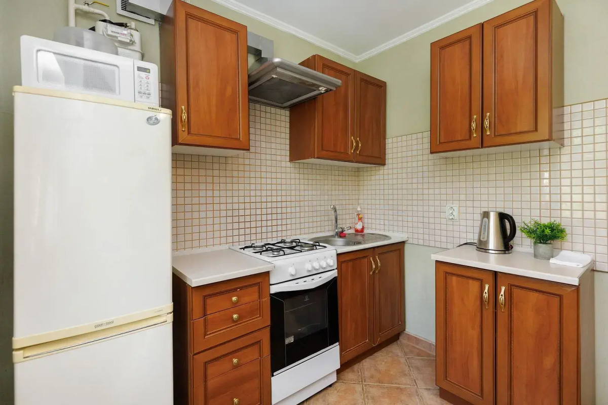 Апартаменты на проспекте Ленинский 39