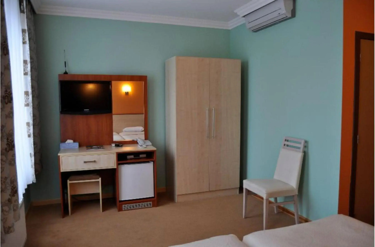 Hotel Prestige