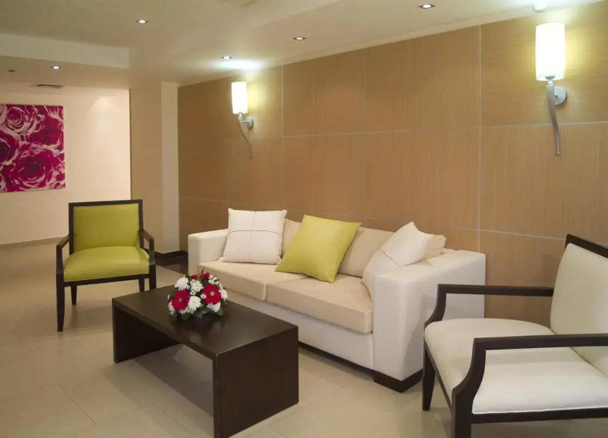 Leonardo Royal Resort Hotel Eilat