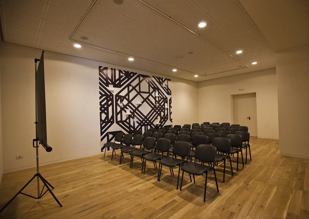 Graffit Gallery Design Hotel