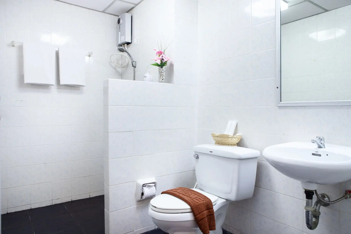 Town In Town Garden Resort