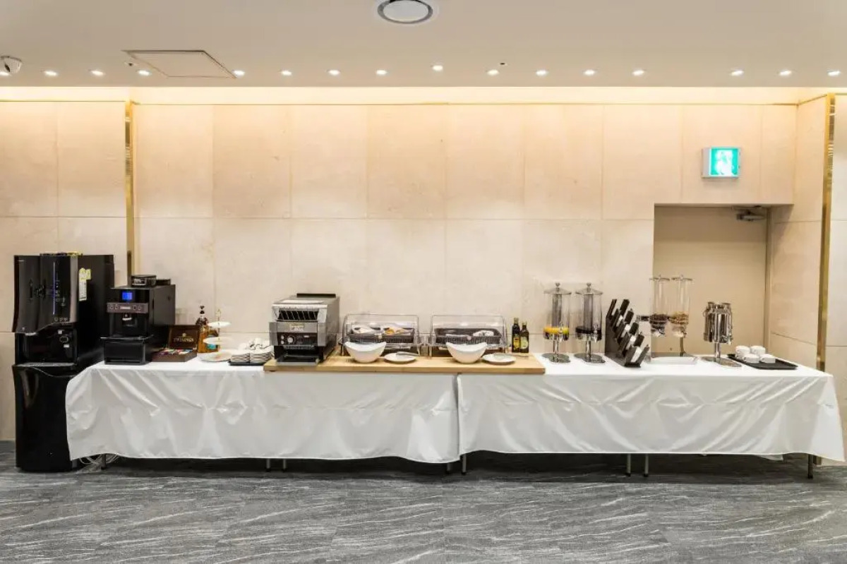 Hotel The Grang Seogwipo