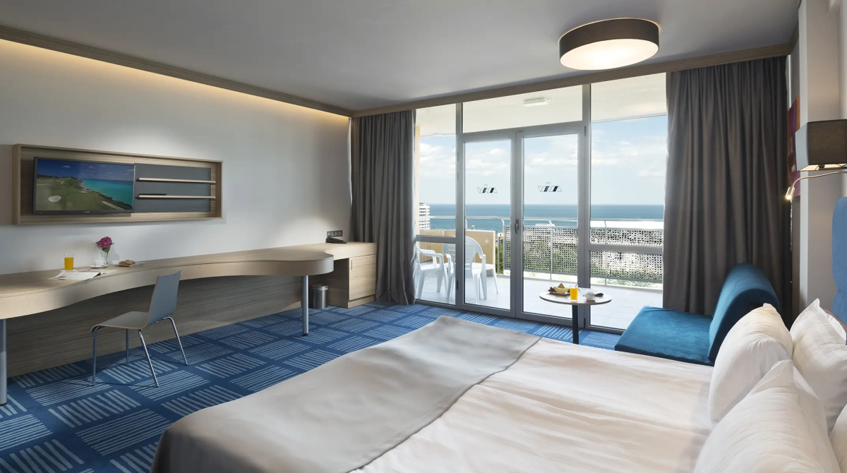 HVD Viva Club Hotel - Ultra All Inclusive