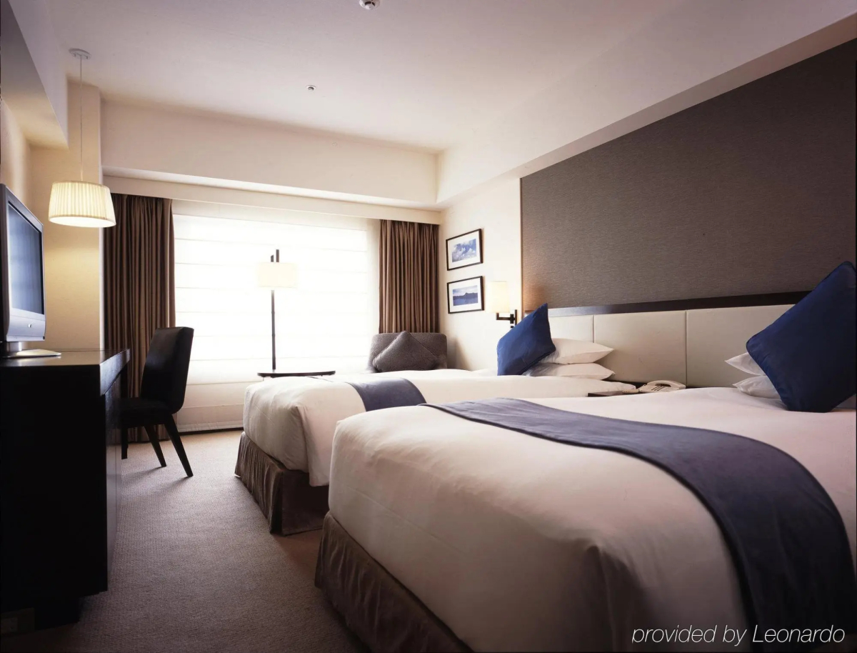 Hotel Metropolitan Tokyo Ikebukuro