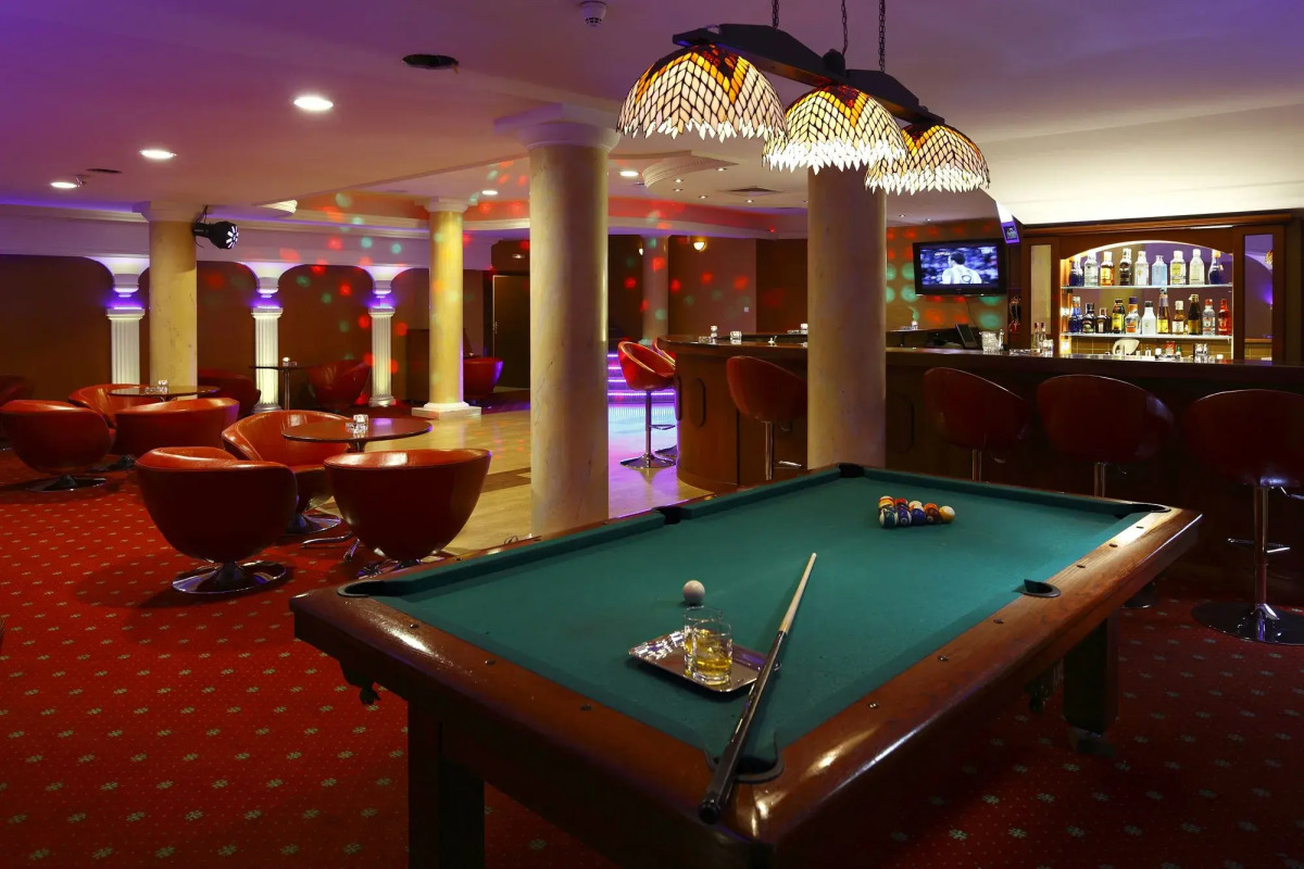 Hotel Lord Warsaw Airport