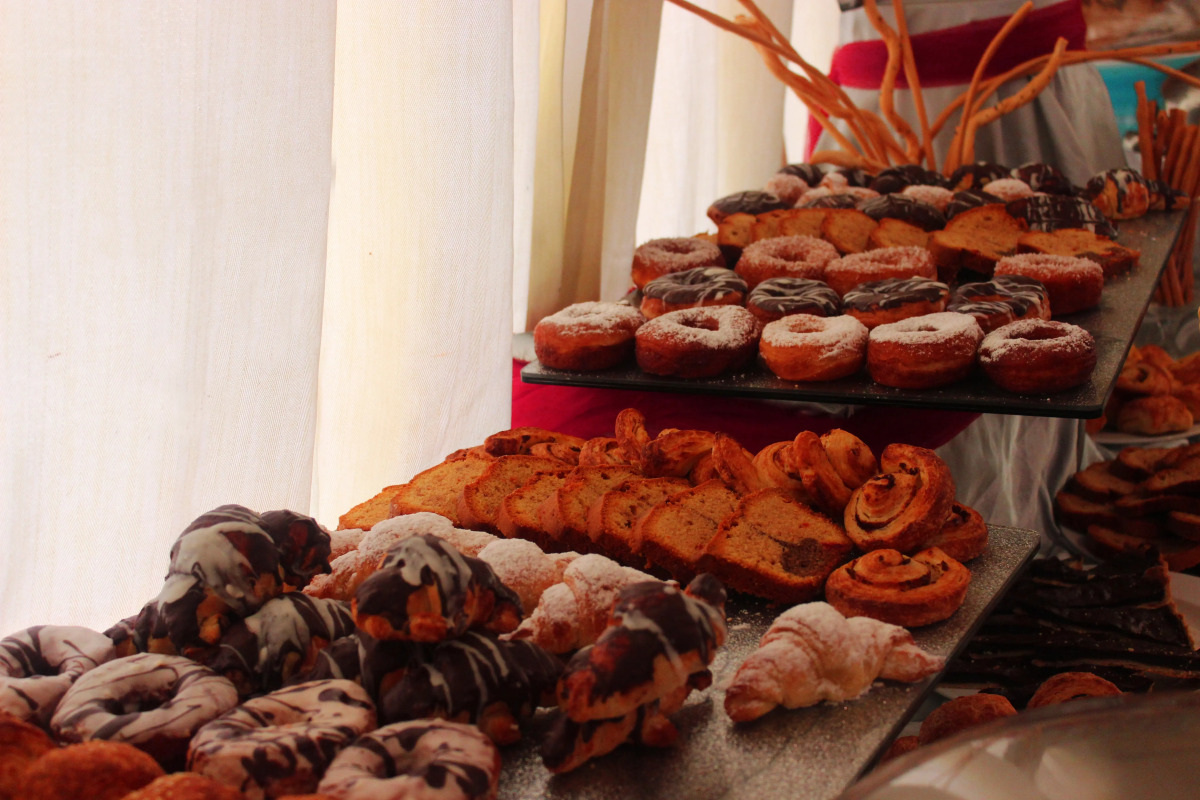 Aifu Resort - El Montazah