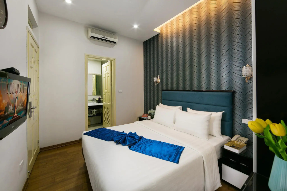 Hanoi Luxor Hotel