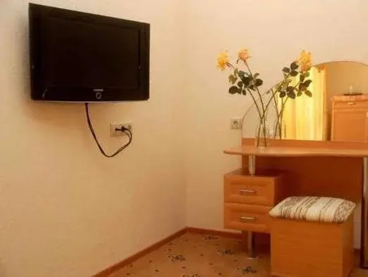 Гостевой дом Парацельс