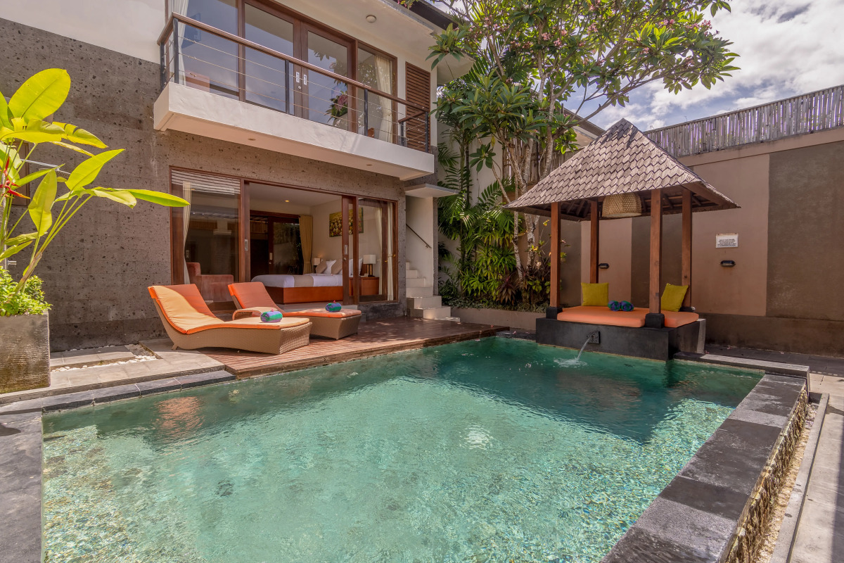 Nyanyi Sanctuary Villa by Ini Vie Hospitality