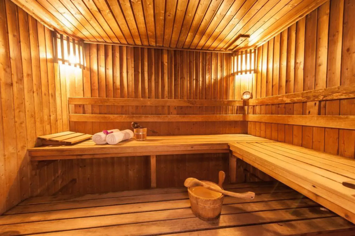 Pinnacle Lumpinee Park Hotel