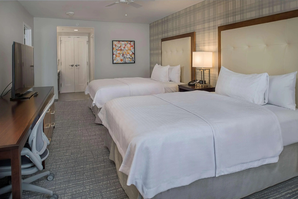 Homewood Suites by Hilton St. Louis Westport