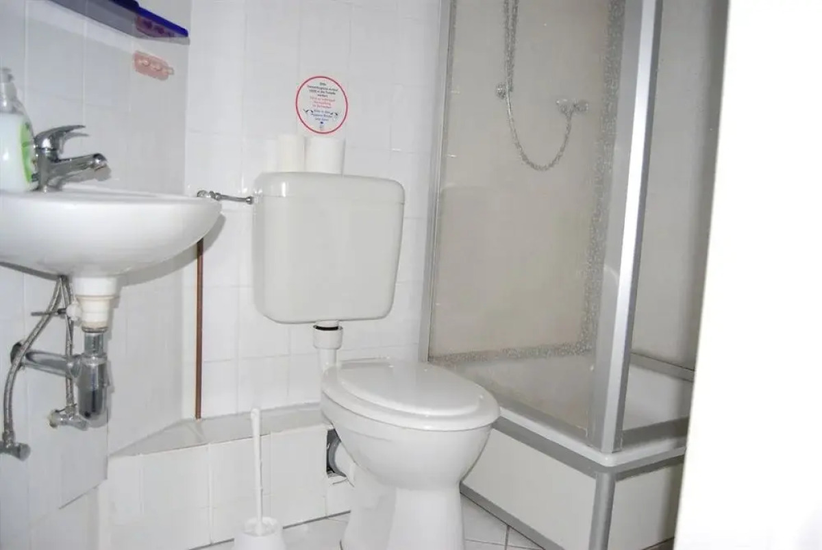 Touristenhaus Berlin Grünau