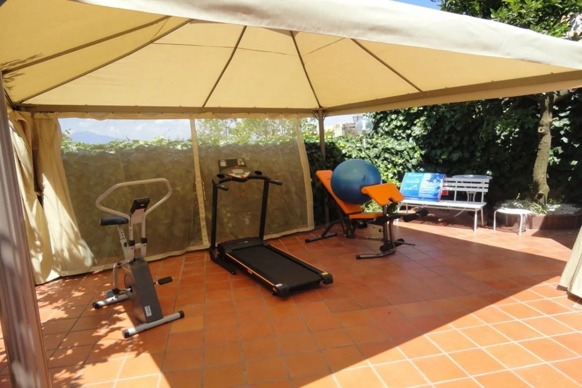 Hotel Regina Sorrento