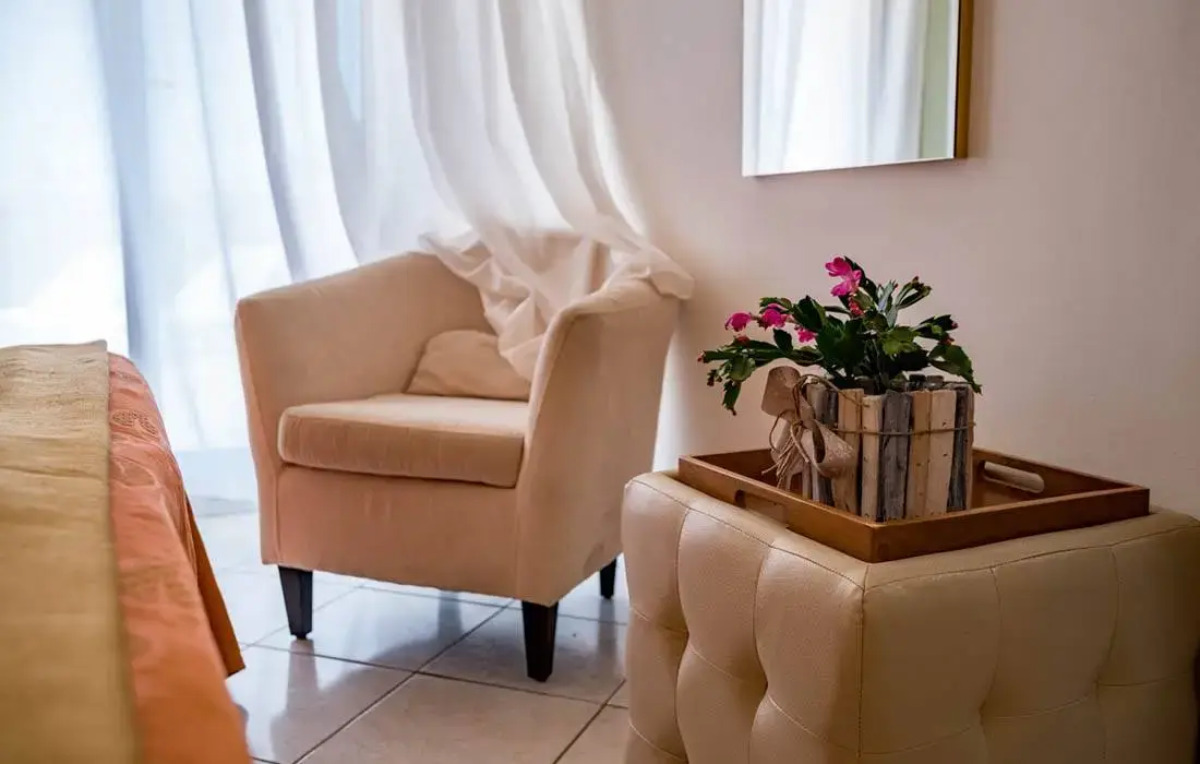 Hotel Villa dei Fiori