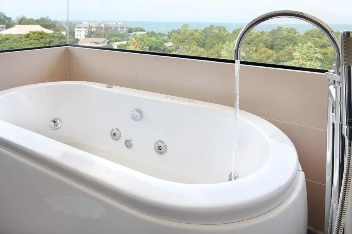 Kiang Haad Beach Hua Hin