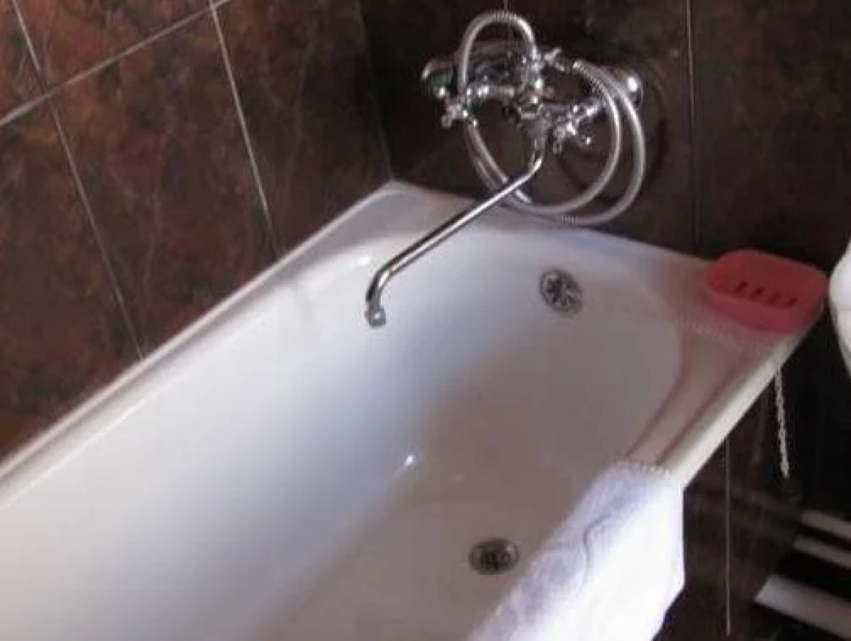 Black Sea Hotel Oktyabrskaya