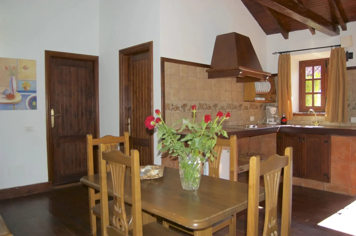 Hotel Rural Finca La Hacienda