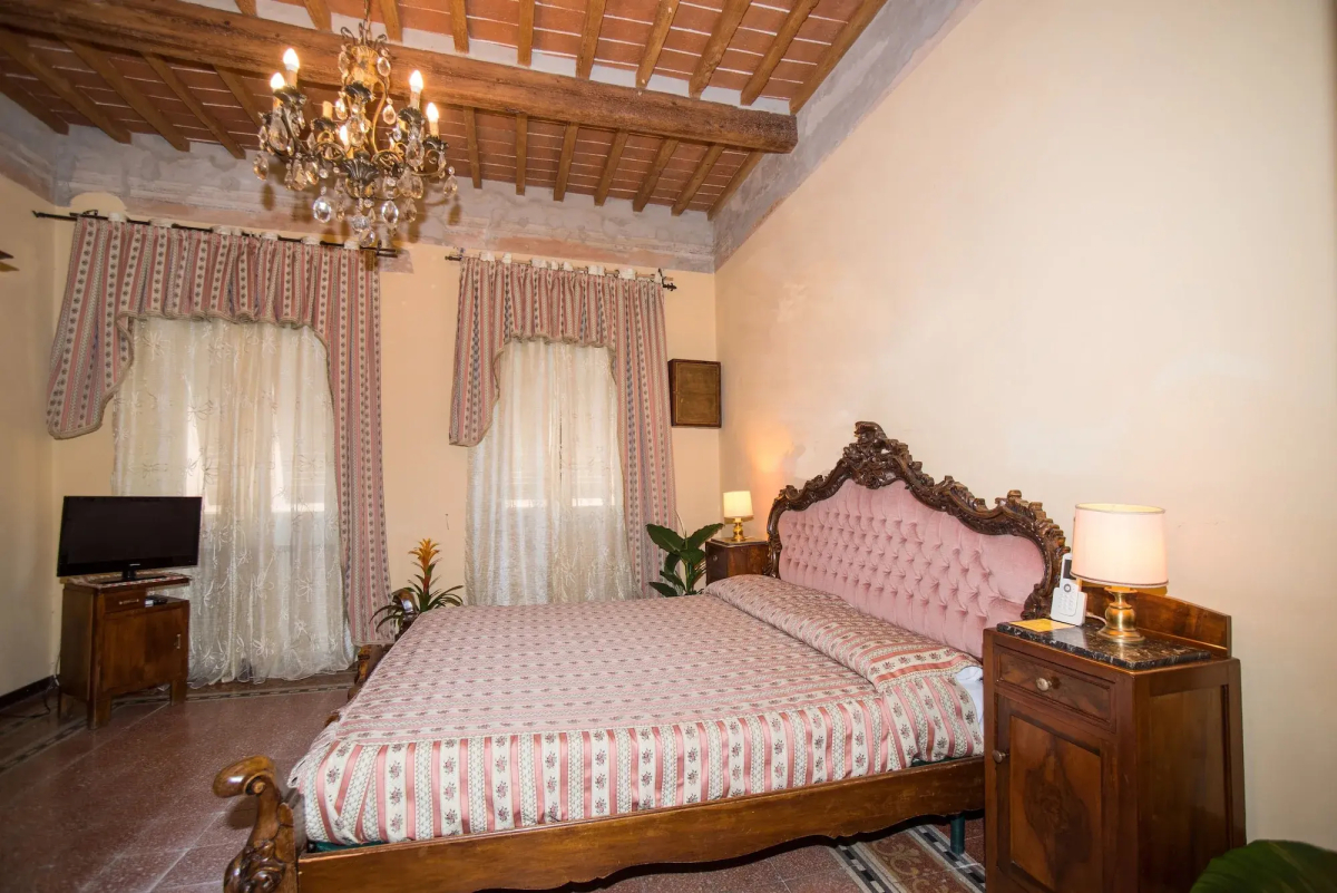 Relais Centro Storico Residenza D'Epoca
