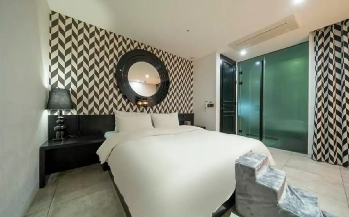 Hotel the Designers Cheongnyangni