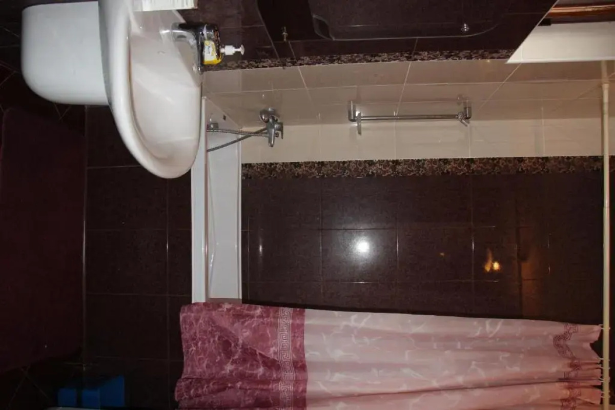 Hostel Tsentralniy Na Gogolya