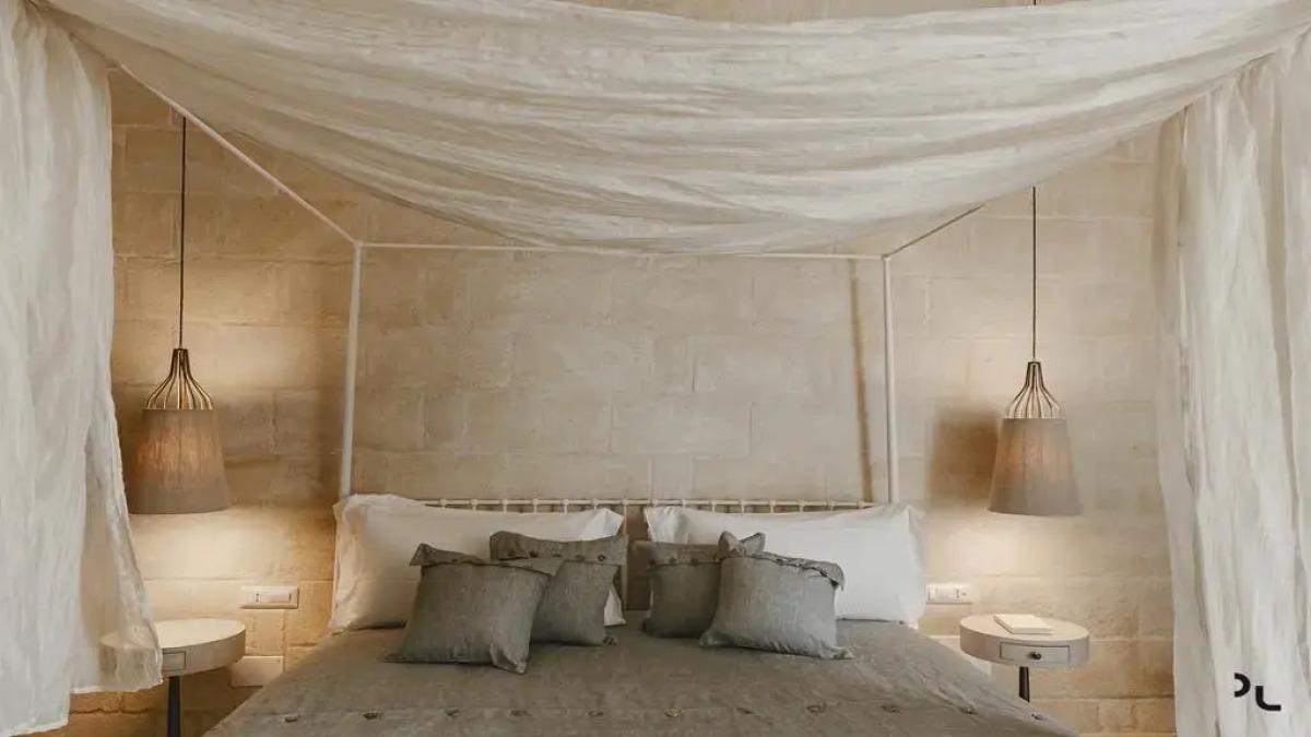 Cenobio Hotel & SPA Matera