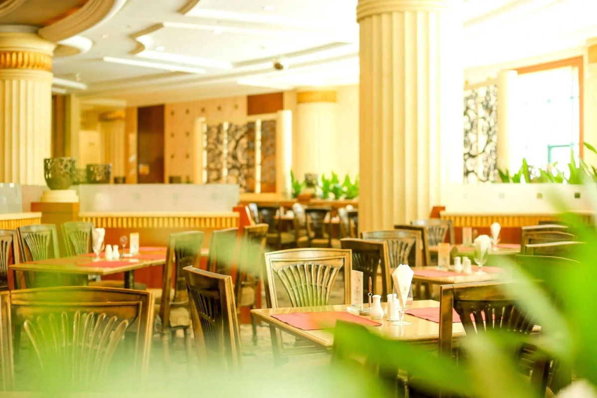 Отель Sanya Baohong