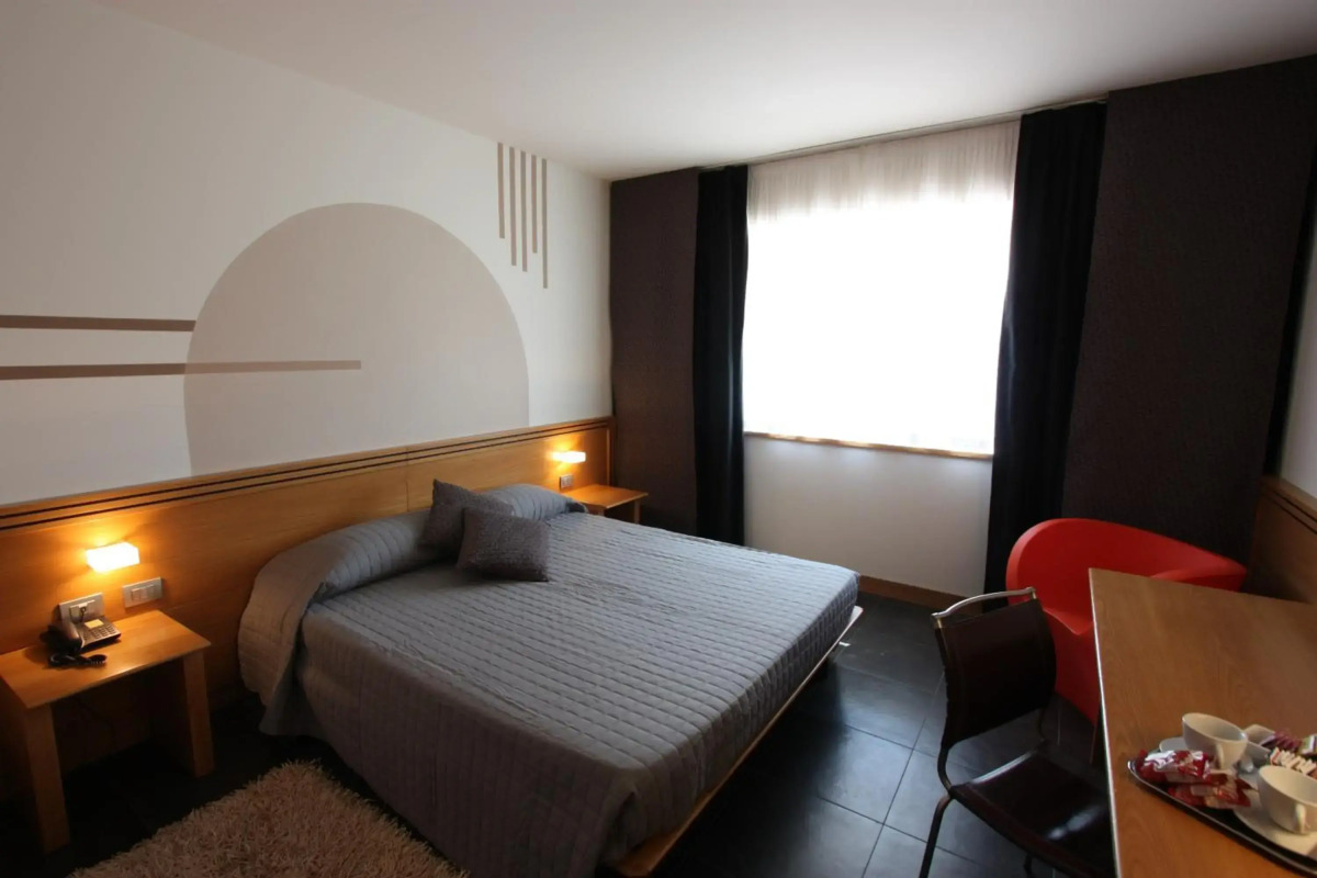 Best Western Plus The Hub Hotel