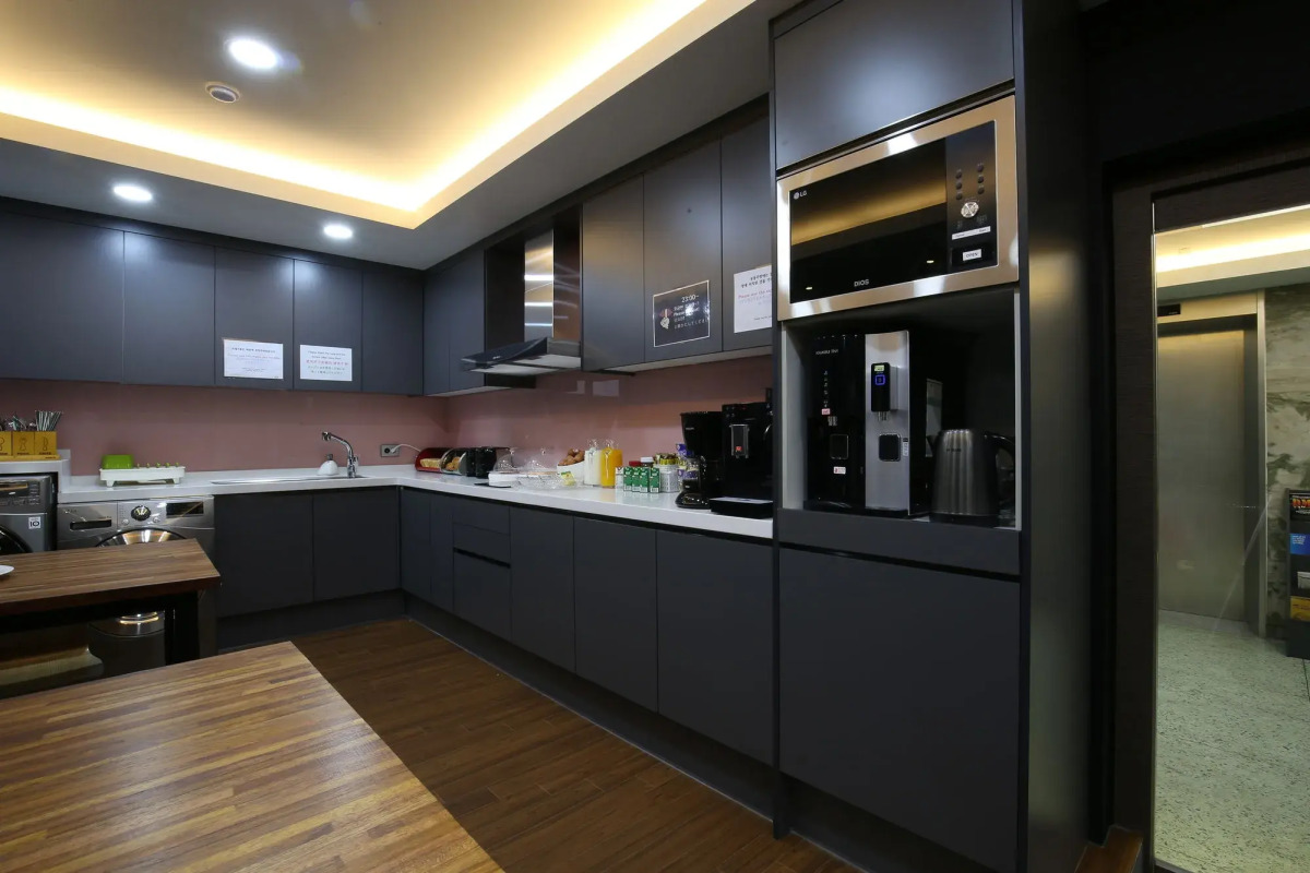 Seoulite Inn Myeongdong