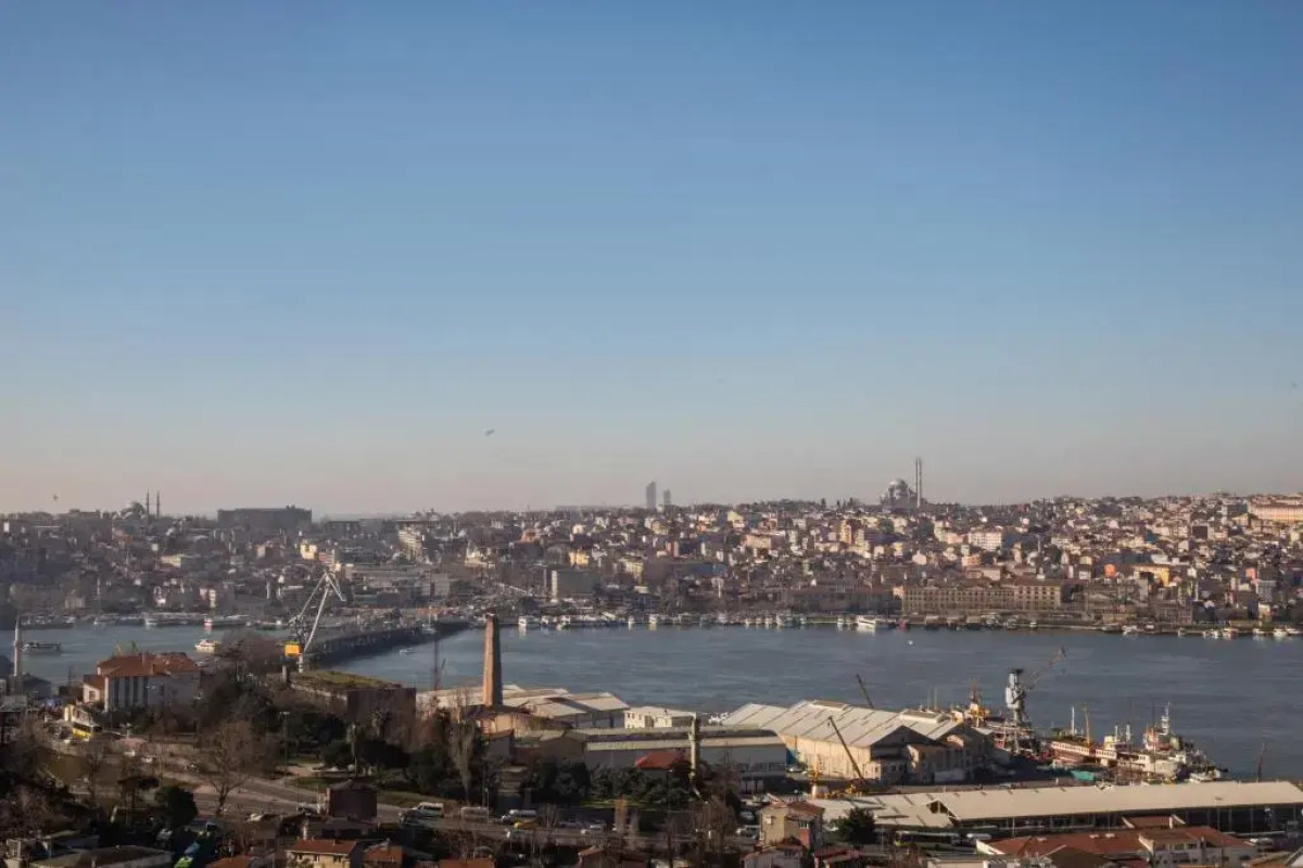 The Central House Istanbul Galata - Hostel