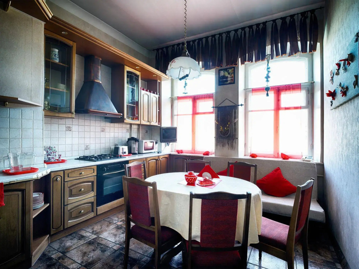 Адажио B&B на Жуковского