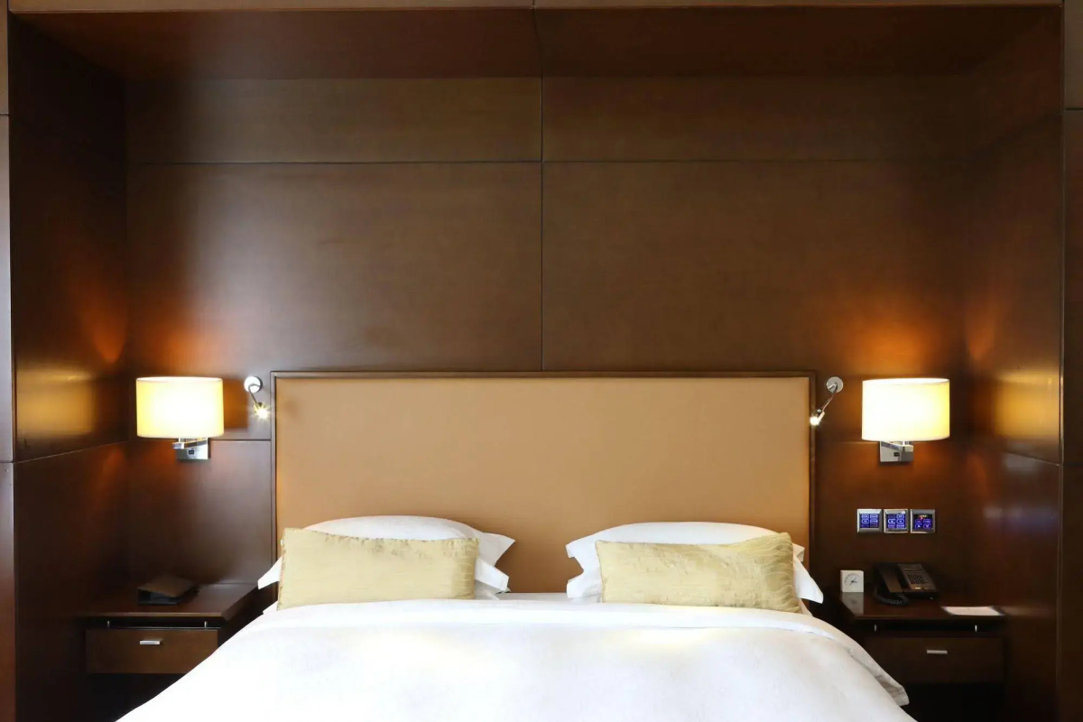 Отель Asiana Hotel Dubai