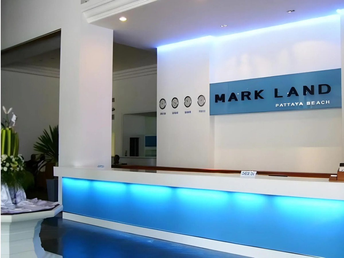 Markland Seaside Pattaya