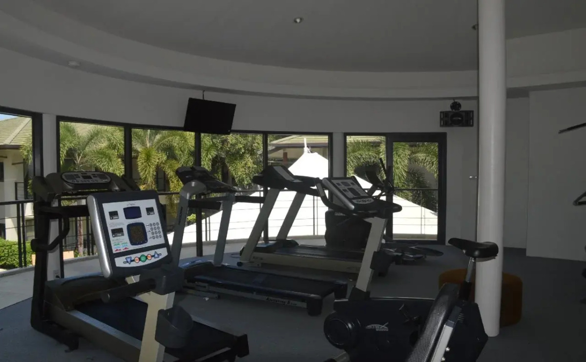 Samui Emerald Condotel