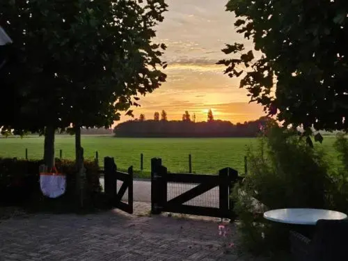 Bed and Breakfast Hellevoetsluis