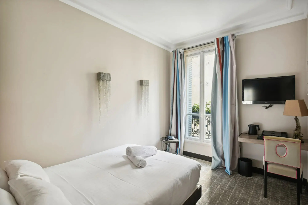 Hôtel Le Paris Singulier
