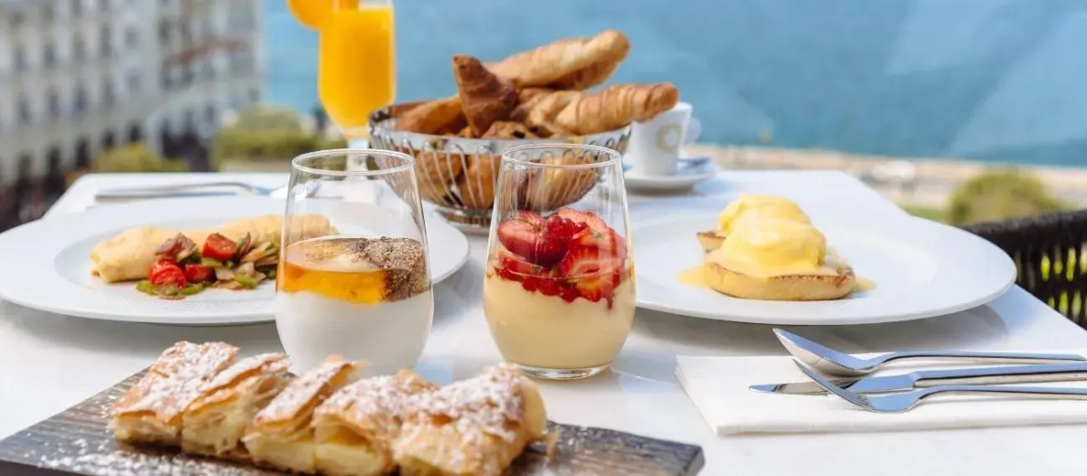 Electra Palace Thessaloniki