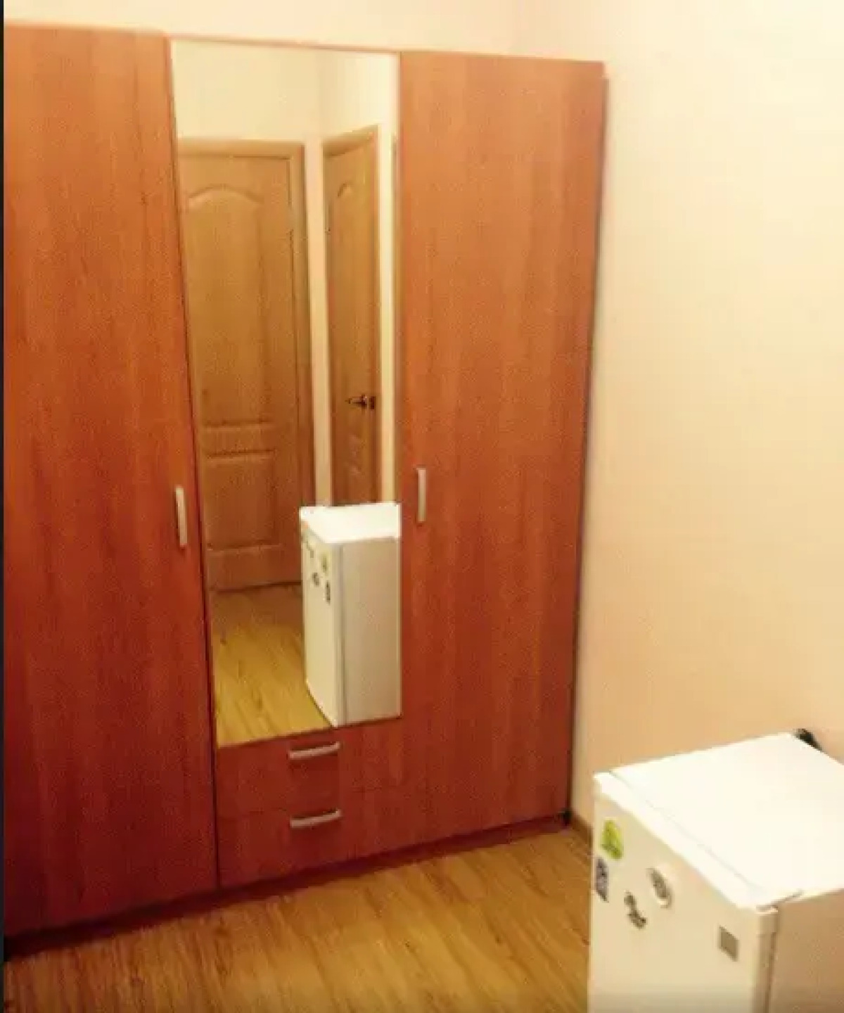 Гостевой дом Уют