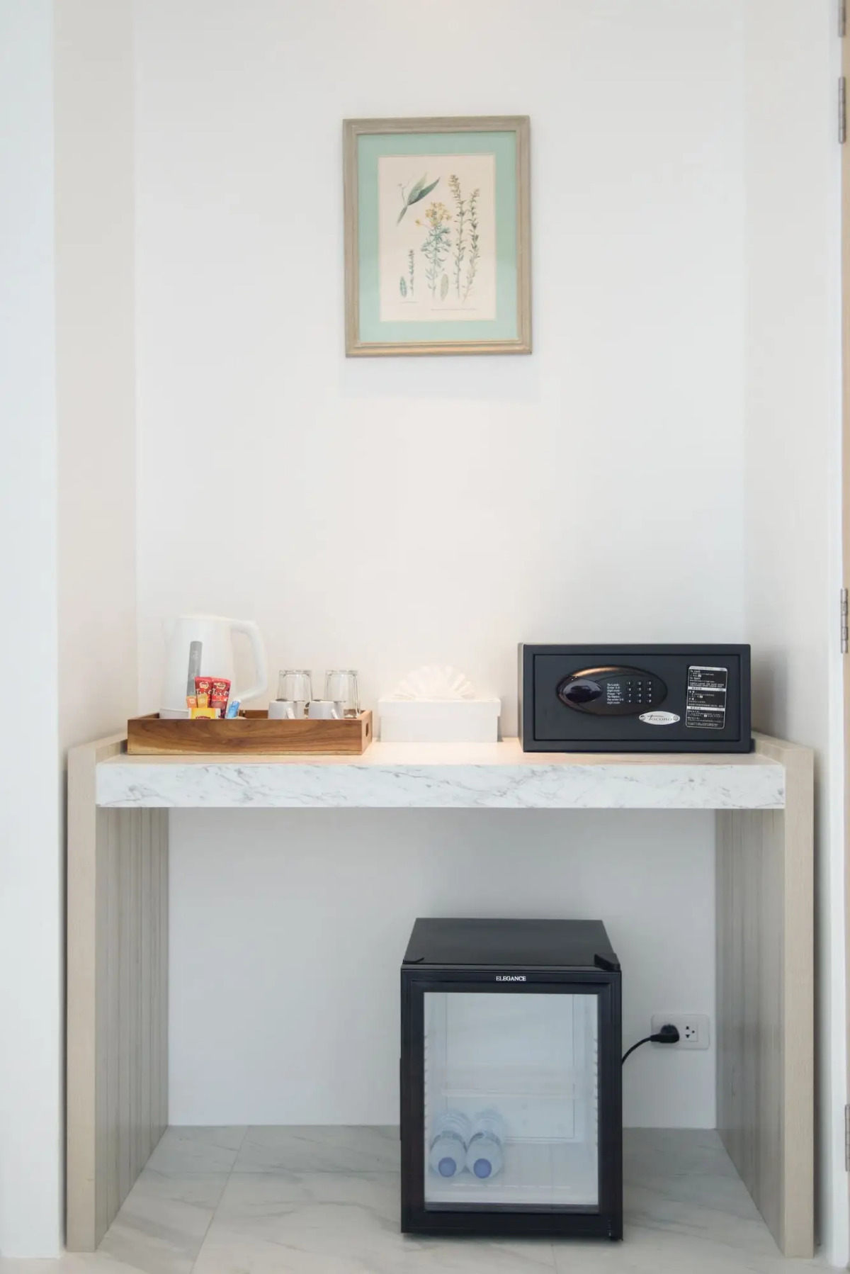 Costa Village Bangsaray