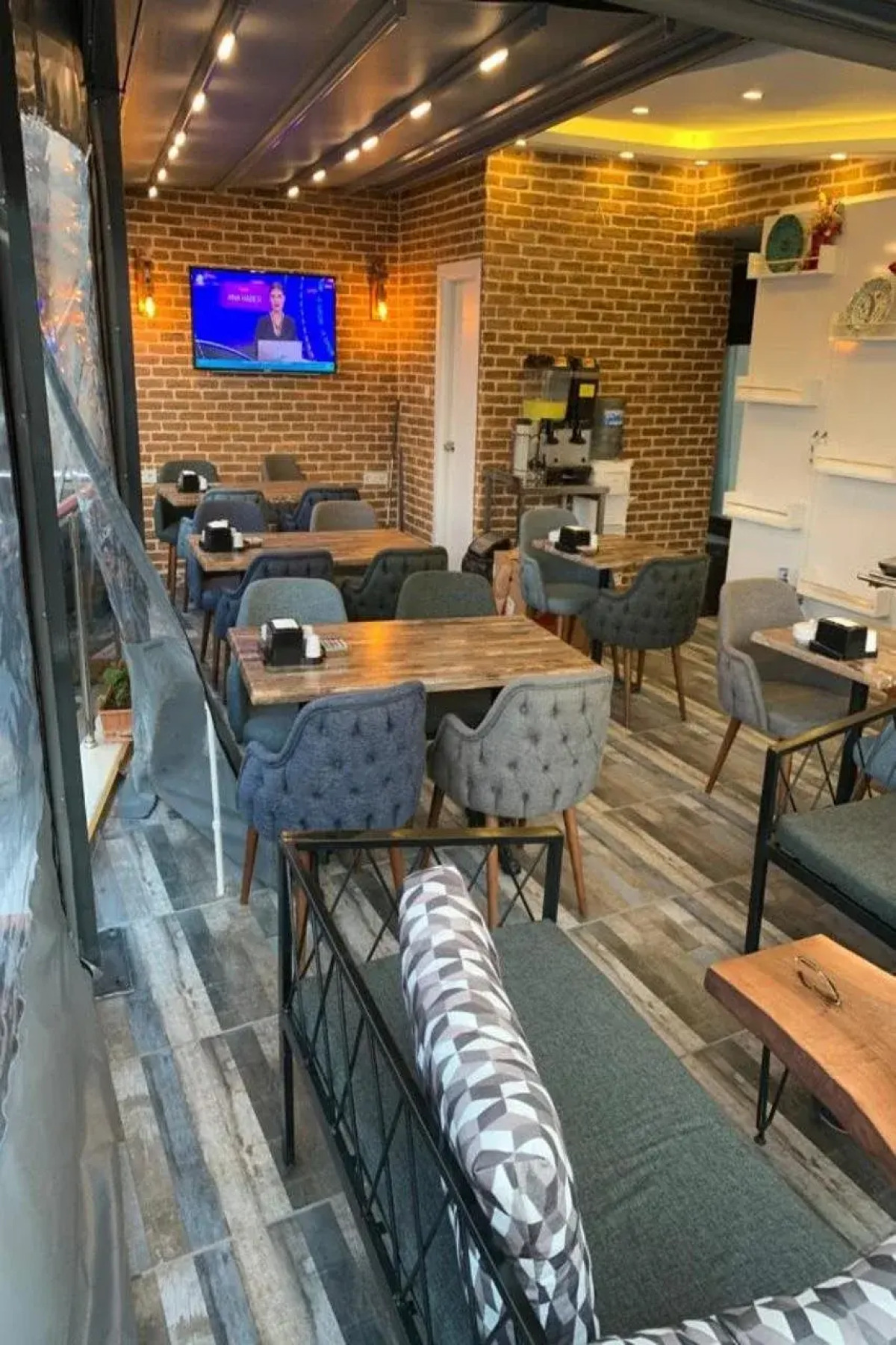 Gülhane Corner Hotel