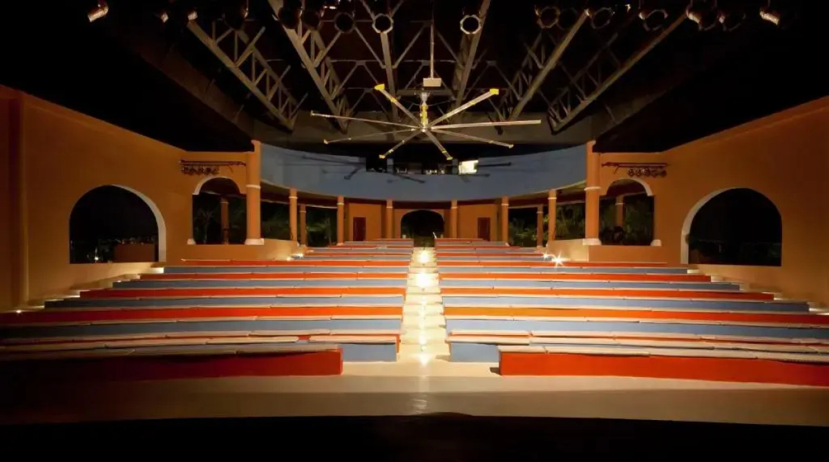 Отель Catalonia Bayahibe